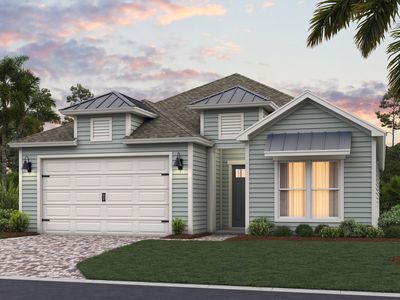 LANTANA Plan, Broward Key
