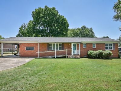 Property at 1700 Utica St, Fort Smith, AR