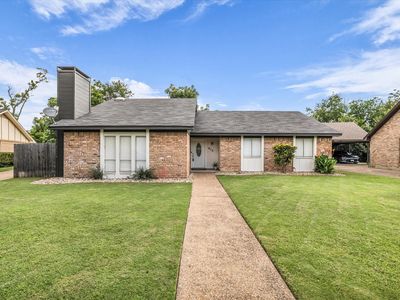 913 Montclair Dr
