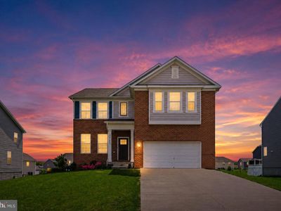 721 Scarlet Sky Dr