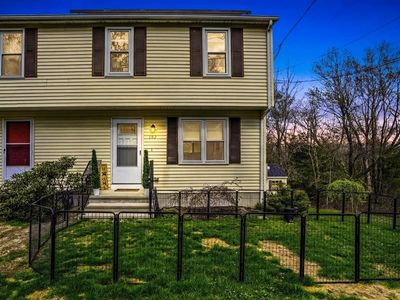 Property at 152 S Main St #152, Uxbridge, MA