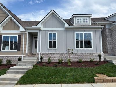 402 W Stonehaus Xing Lot 43