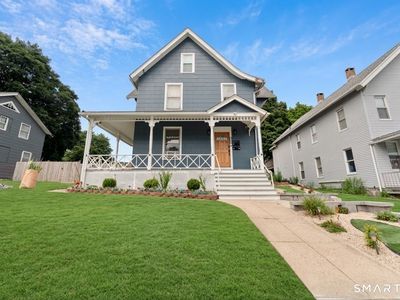 163 Ward Street