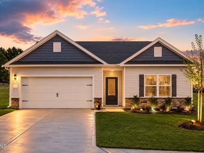 Property at 215 Symmetry Loop, Youngsville, NC