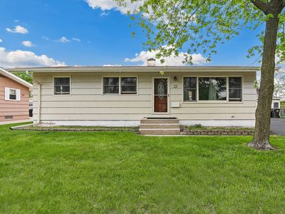 22 Arrowhead Dr