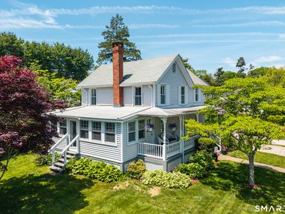 50 Spring Rock Road