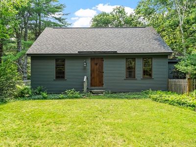 81 Vinton Pond Rd