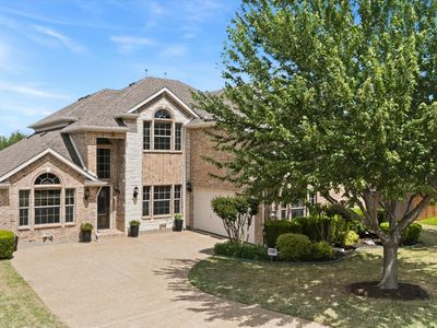 1651 Lakemere Dr