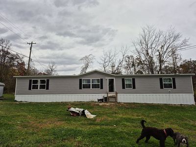 Property at 180 Elk Fork Rd, Pioneer, TN