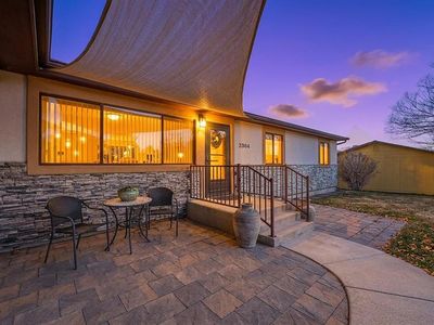 2304 La Plata Street