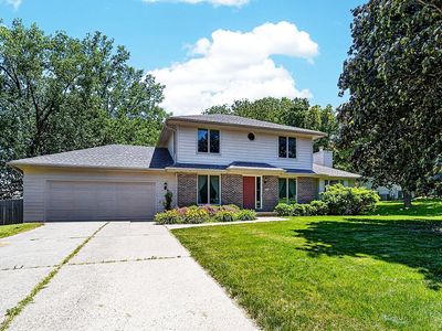 3601 Melanie Dr