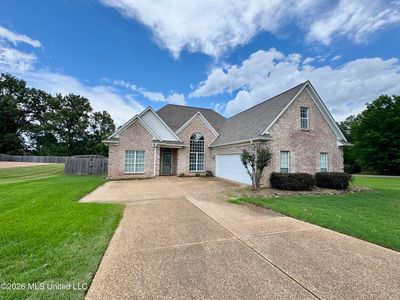 Property at 1868 Trapper Dr, Hernando, MS