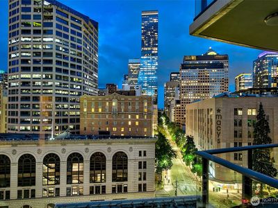 1920 4th Avenue #908