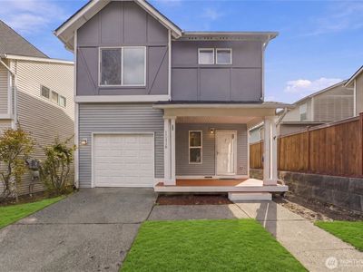 Property at 10416 24th Street SE, Lake Stevens, WA