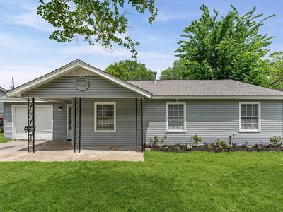 2617 Kingsdale Dr