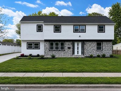 16 Buckingham Rd
