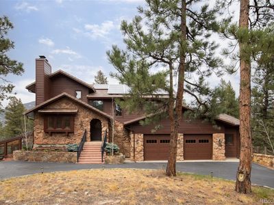 261 Whiskey Jay Hill Road