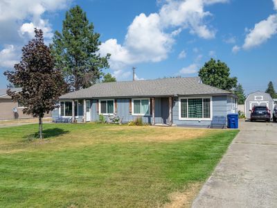 Property at 404/406 N Grant, Medical Lake, WA