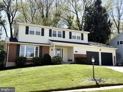 3105 Albemarle Rd