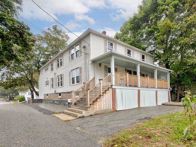 44 Warren Avenue
