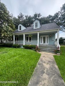 Property at 610 E Washington St, Ville Platte, LA