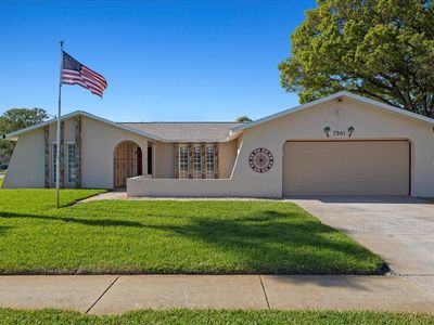 7901 Willow Brook Ct