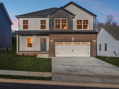 349 Hereford Farms Lot 349