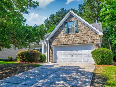 4921 Franconia Dr