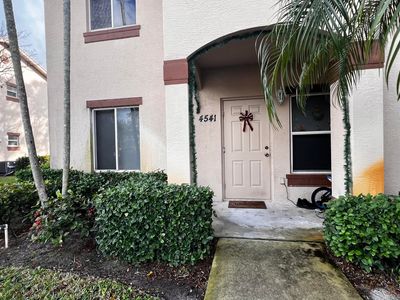 4541 Oak Terrace Drive #1
