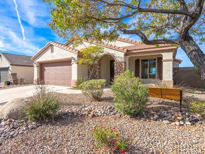 1163 N Crown King Ave