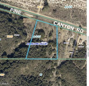 Property at 20100 Pine Canyon Rd, Lake Hughes, CA