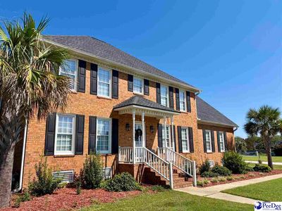 3105 Waterford Dr