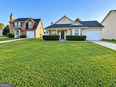 163 Woodwind Way