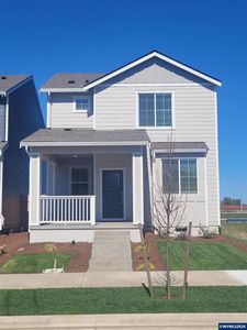 Property at 1145 Parkside Ave, Woodburn, OR