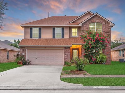 18906 Knobby Oaks Pl