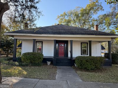 Property at 1358 1st Ave, Rochelle, GA