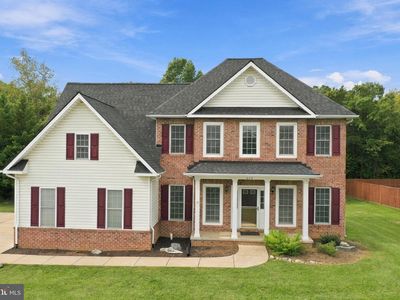 Property at 674 Dellinger Dr, Strasburg, VA