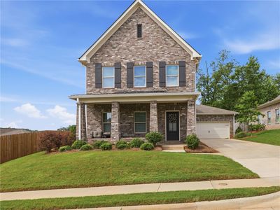 857 Clear Spring Dr