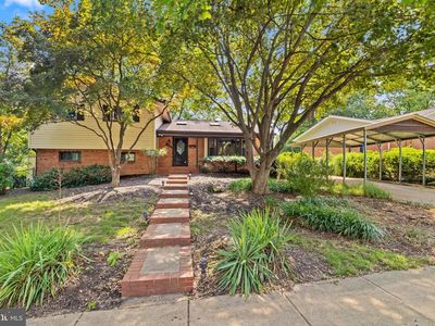 12508 Montclair Dr
