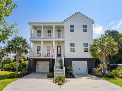 1436 Sheepshead Ln