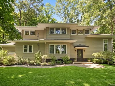 127 Middleville Road