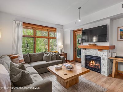 90 Carriage Way #3317