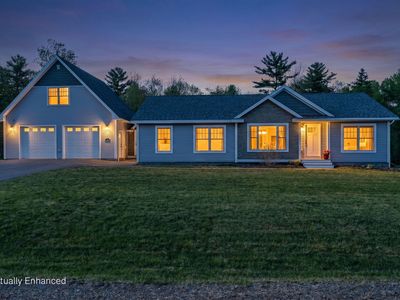 72 Honey Hill Lane