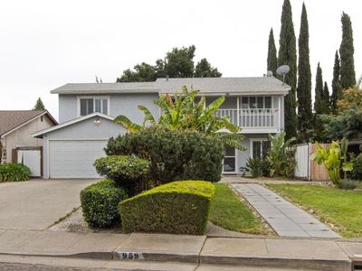 Property at 959 Coventry Lane, Fairfield, CA