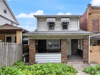 Property at 419 Woodward Ave, Mc Kees Rocks, PA