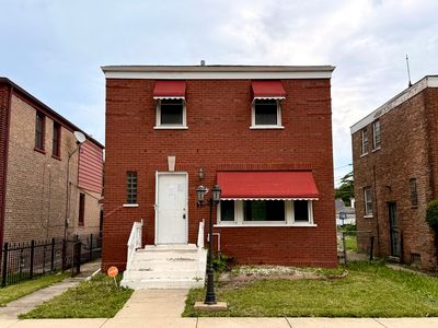 10649 S Sangamon St
