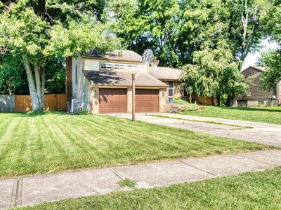 5803 Mount Vernon Dr