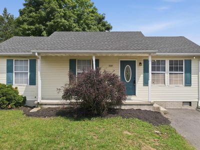 133 Wildflower Creek Dr