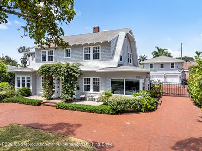 3109 Washington Rd