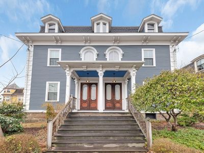 34-36 Alleghany St